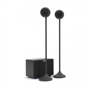 EvoSound Sphere 2.1 аудиосистема для караоке в Беслане