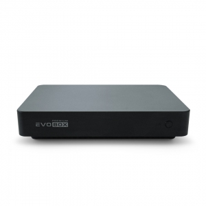 Hi-End караоке-система EVOBOX Premium + EvoSoundBar (саундбар с караоке) в Беслане