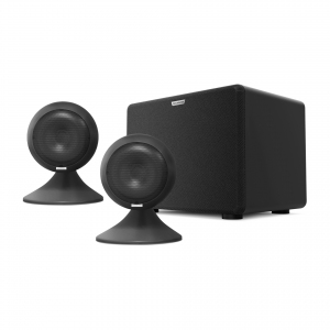караоке-комплект EVOBOX + EvoSound Sphere 2.1 в Беслане