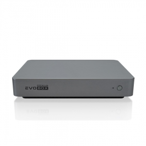 караоке-комплект EVOBOX Premium с микрофонами в Беслане