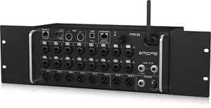 Midas MR18 цифровой микшер в Беслане