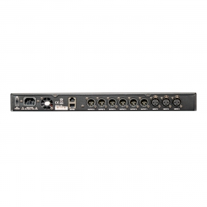 RFIntell DP-36 спикер-процессор в Беслане