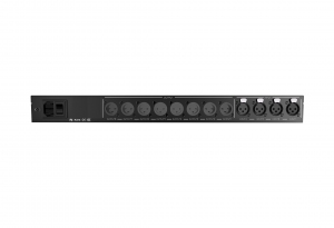 S-Track Dolphin 48 спикер-процессор в Беслане