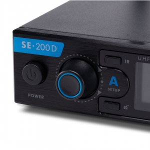 SE-200D цифровые микрофоны в Беслане