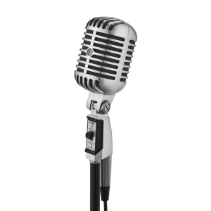 SHURE 55SH SERIES II вокальный, динамический микрофон в Беслане