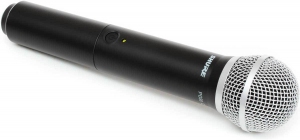 SHURE BLX24E/PG58 M17 вокальная радиосистема в Беслане