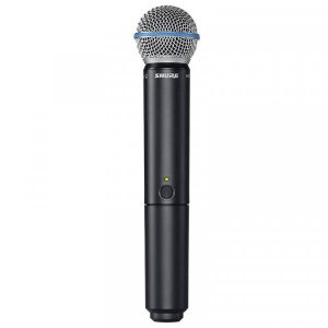 SHURE BLX288E/B58 M17 вокальная радиосистема в Беслане
