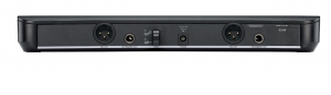 SHURE BLX288E/B58 M17 вокальная радиосистема в Беслане