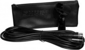 SHURE SV100-A динамический микрофон в Беслане