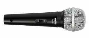 SHURE SV100-A динамический микрофон в Беслане