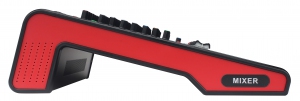 SVS Audiotechnik mixers AM-12 Микшерный пульт аналоговый, 12-канальный в Беслане