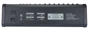 SVS Audiotechnik mixers AM-12 Микшерный пульт аналоговый, 12-канальный в Беслане