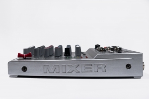 SVS Audiotechnik mixers AM-6 DSP Микшерный пульт аналоговый, 6-канальный SVS Audiotechnik mixers в Беслане