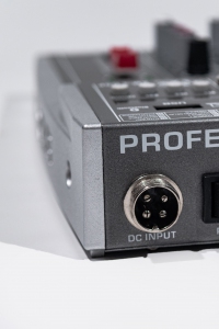 SVS Audiotechnik mixers AM-6 DSP Микшерный пульт аналоговый, 6-канальный SVS Audiotechnik mixers в Беслане