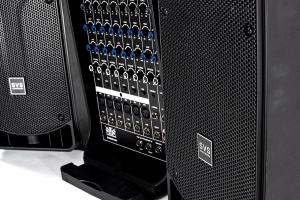 SVS Audiotechnik STAGESET 600 Акустический комплект активный в Беслане