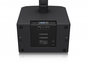 Turbosound iNSPIRE iP3000 модульная аудио колонна 2000Вт в Беслане