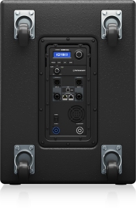 Turbosound iQ15B сабвуфер активный в Беслане