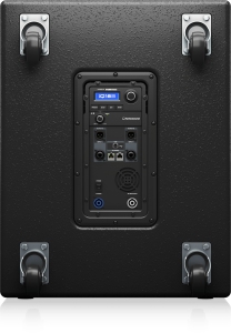 Turbosound iQ18B сабвуфер активный в Беслане