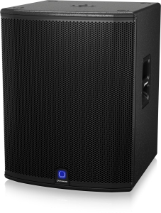 Turbosound iQ18B сабвуфер активный в Беслане