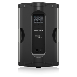 Turbosound MILAN M15 активная акустическая система в Беслане
