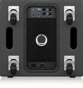 Turbosound Milan M15B сабвуфер активный в Беслане
