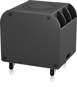 Turbosound Milan M18B сабвуфер активный в Беслане