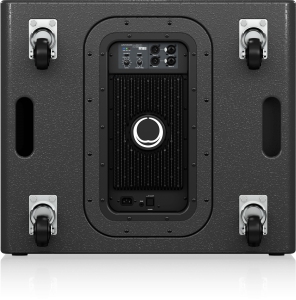 Turbosound Milan M18B сабвуфер активный в Беслане