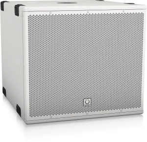 Turbosound NuQ115B-AN Активный сабвуфер в Беслане