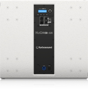 Turbosound NuQ115B-AN Активный сабвуфер в Беслане