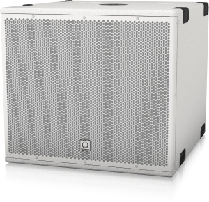 Turbosound NuQ115B-AN Активный сабвуфер в Беслане