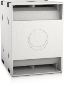 Turbosound NuQ118B-AN Активный сабвуфер в Беслане