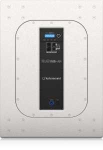 Turbosound NuQ118B-AN Активный сабвуфер в Беслане