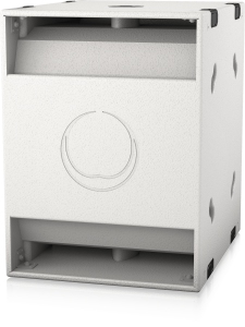 Turbosound NuQ118B-AN Активный сабвуфер в Беслане