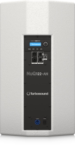 Turbosound NuQ122-AN Активная акустическая система в Беслане