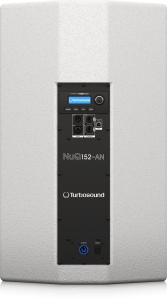 Turbosound NuQ152-AN Активная акустическая система в Беслане