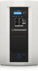 Turbosound NuQ82-AN Активная акустическая система в Беслане