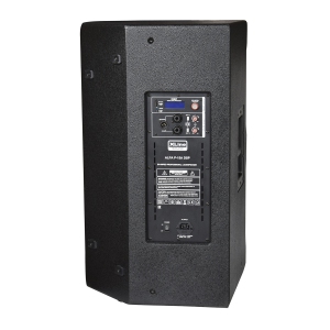 XLine ALFA P-15A DSP Акустическая система активная с DSP и Bluetooth в Беслане