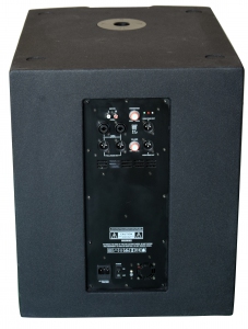 XLine ALFA P-15A SUB Сабвуфер активный в Беслане